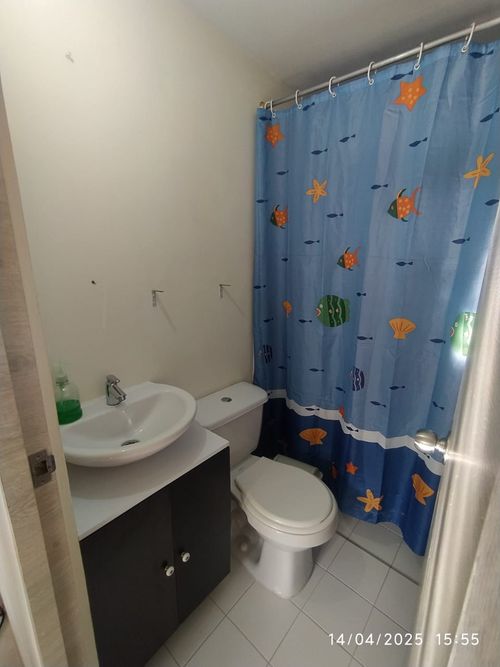 Apartamento de 3 alcobas en venta en Perez, Bello, 48 m² · foto 12 de 14