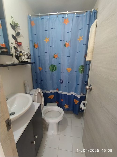 Apartamento de 3 alcobas en venta en Perez, Bello, 48 m² · foto 13 de 14