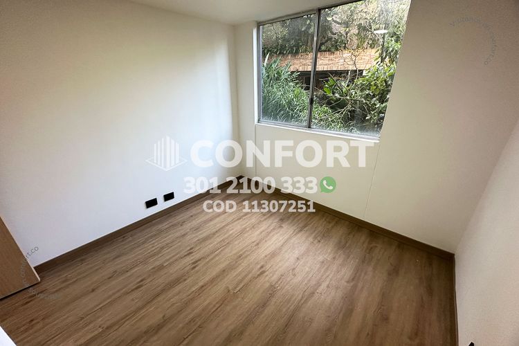 Apartamento de 3 alcobas en arriendo en Altos Del Poblado, Medellín, 99 m² · foto 13 de 24