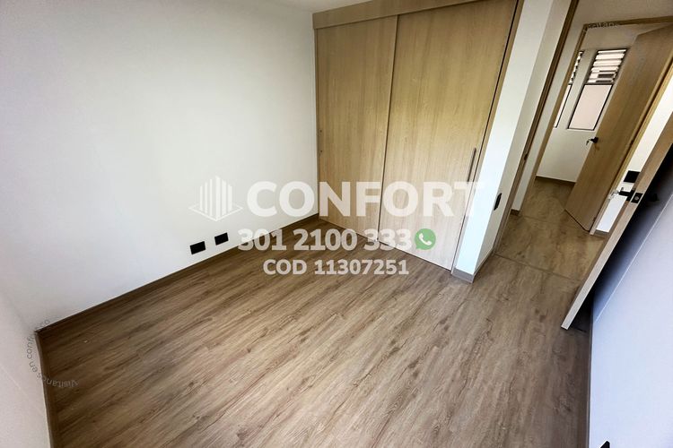 Apartamento de 3 alcobas en arriendo en Altos Del Poblado, Medellín, 99 m² · foto 14 de 24