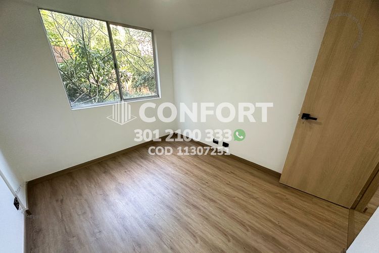 Apartamento de 3 alcobas en arriendo en Altos Del Poblado, Medellín, 99 m² · foto 18 de 24