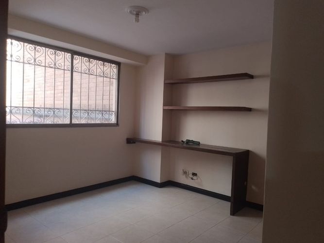 Apartamento en venta en Laureles, Medellín · foto 13 de 17