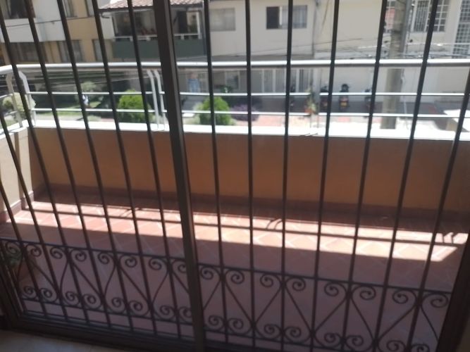 Apartamento en venta en Laureles, Medellín · foto 17 de 17