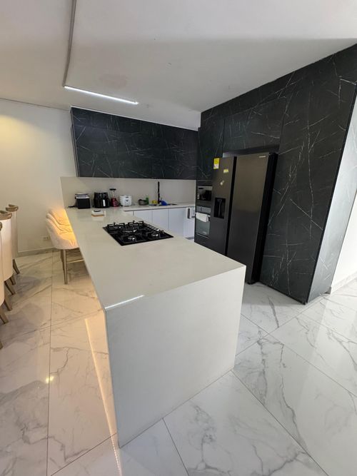 Casa de 4 alcobas en venta en Ciudad Jardin, Cali, 220 m² · foto 4 de 24