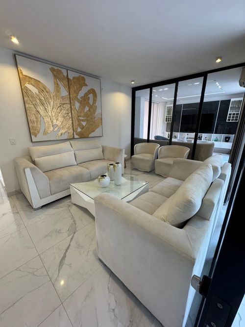 Casa de 4 alcobas en venta en Ciudad Jardin, Cali, 220 m² · foto 6 de 24