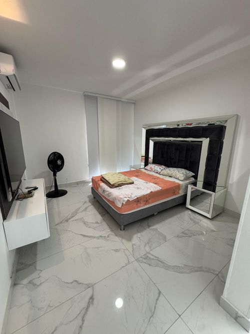 Casa de 4 alcobas en venta en Ciudad Jardin, Cali, 220 m² · foto 16 de 24