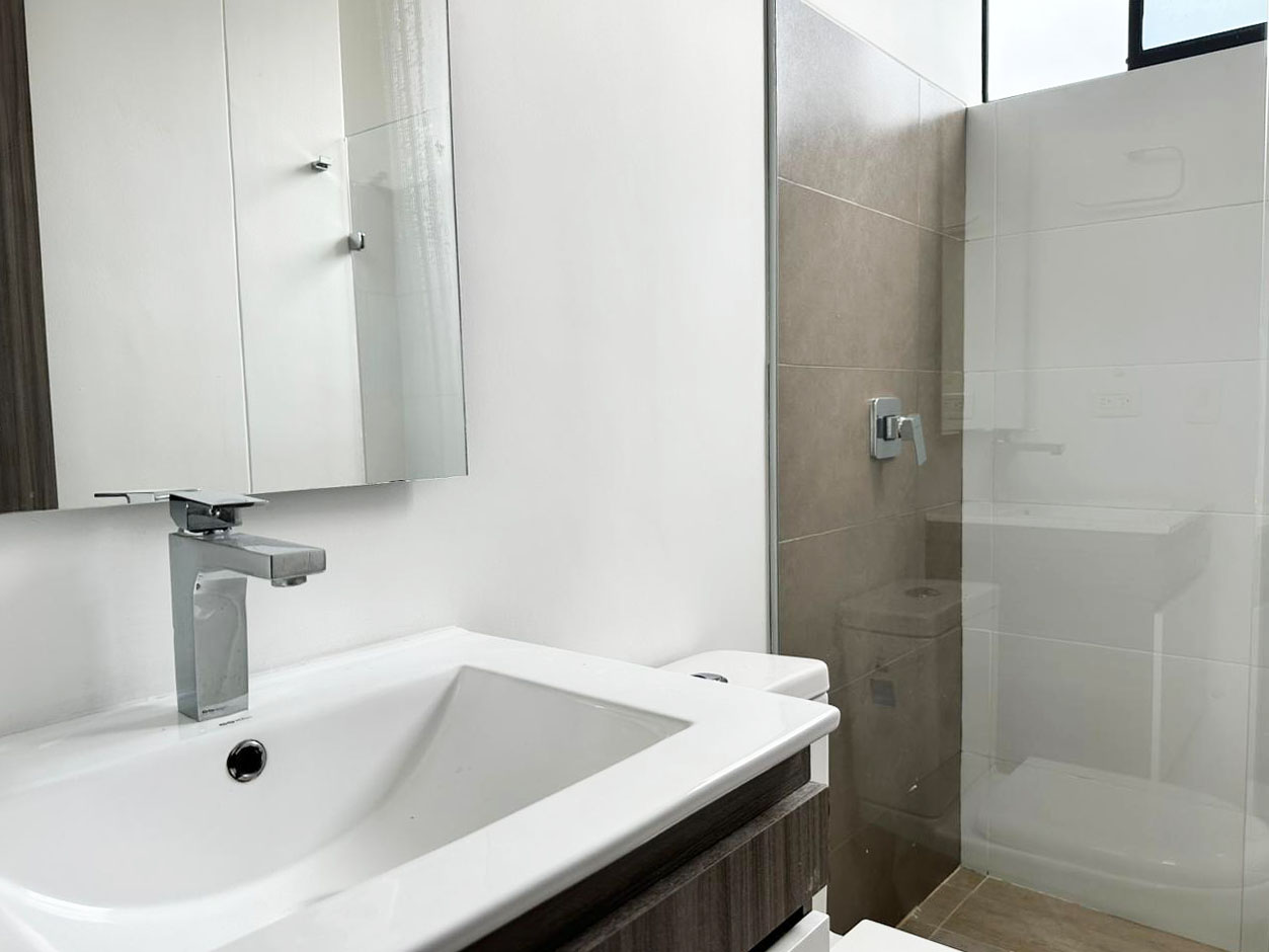 Apartamento en arriendo en La Pradera, Envigado · foto 16 de 18