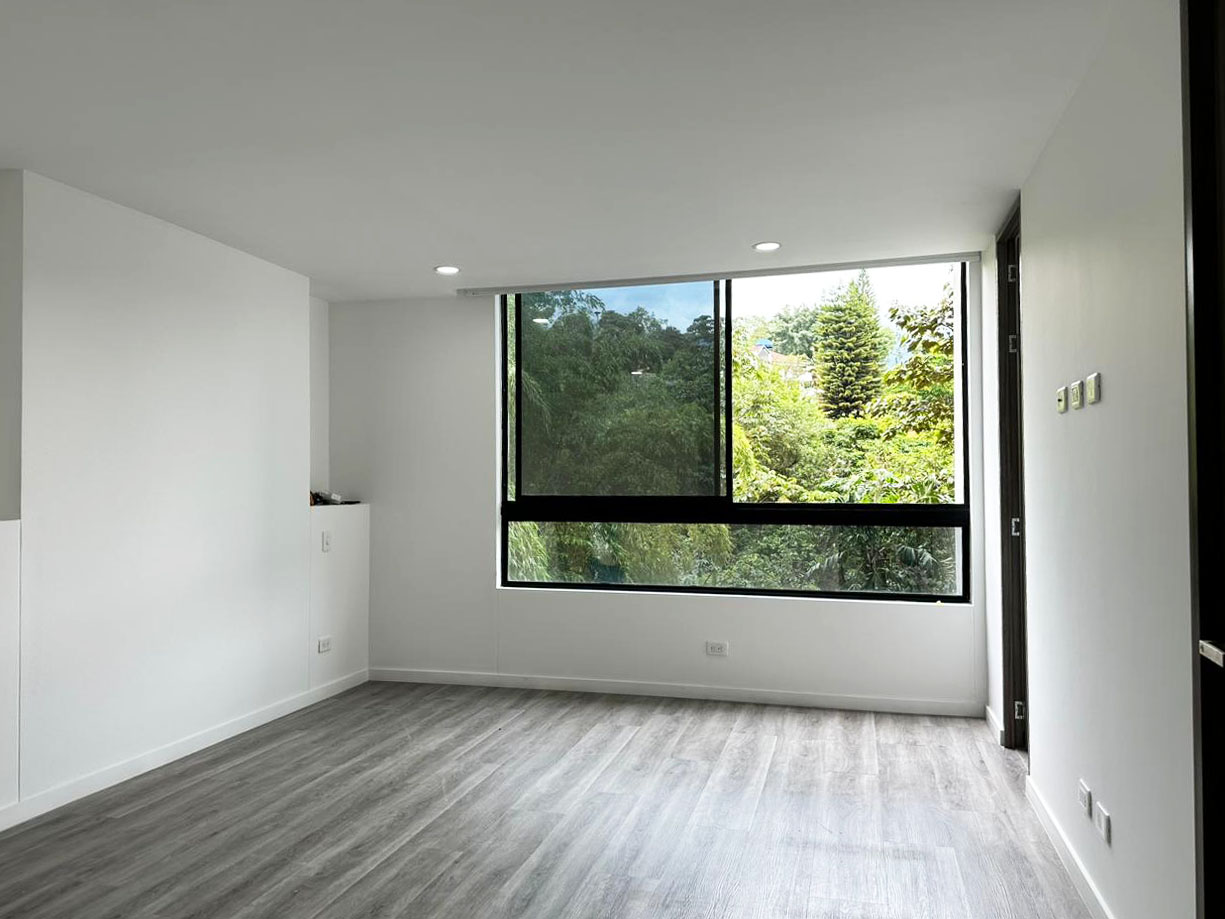 Apartamento en arriendo en La Pradera, Envigado · foto 13 de 18