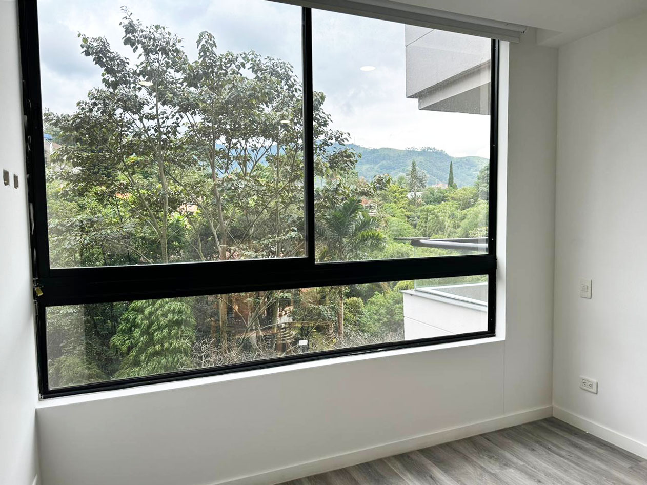 Apartamento en arriendo en La Pradera, Envigado · foto 14 de 18