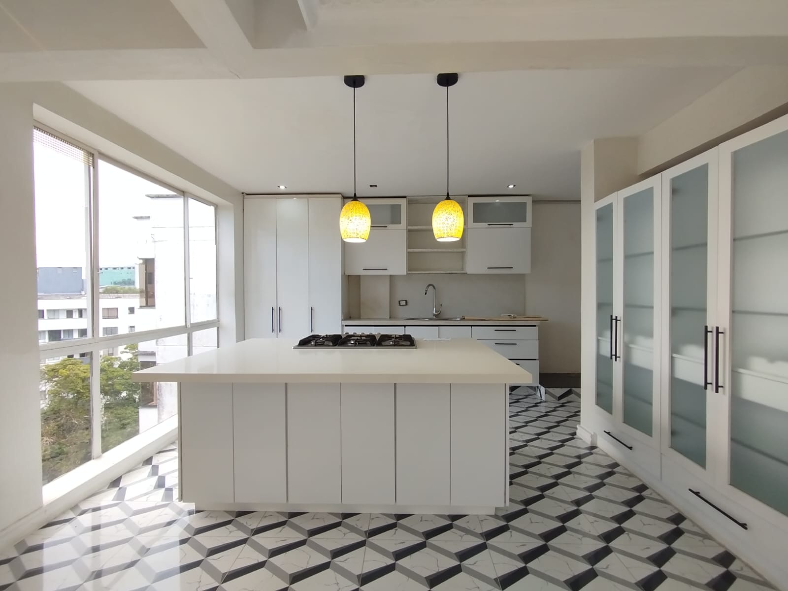 Apartamento en venta en Pinares Alto, Pereira · foto 6 de 20