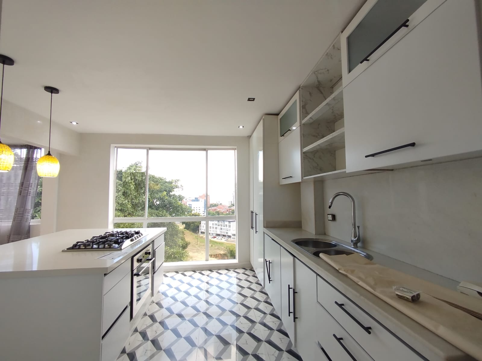 Apartamento en venta en Pinares Alto, Pereira · foto 7 de 20