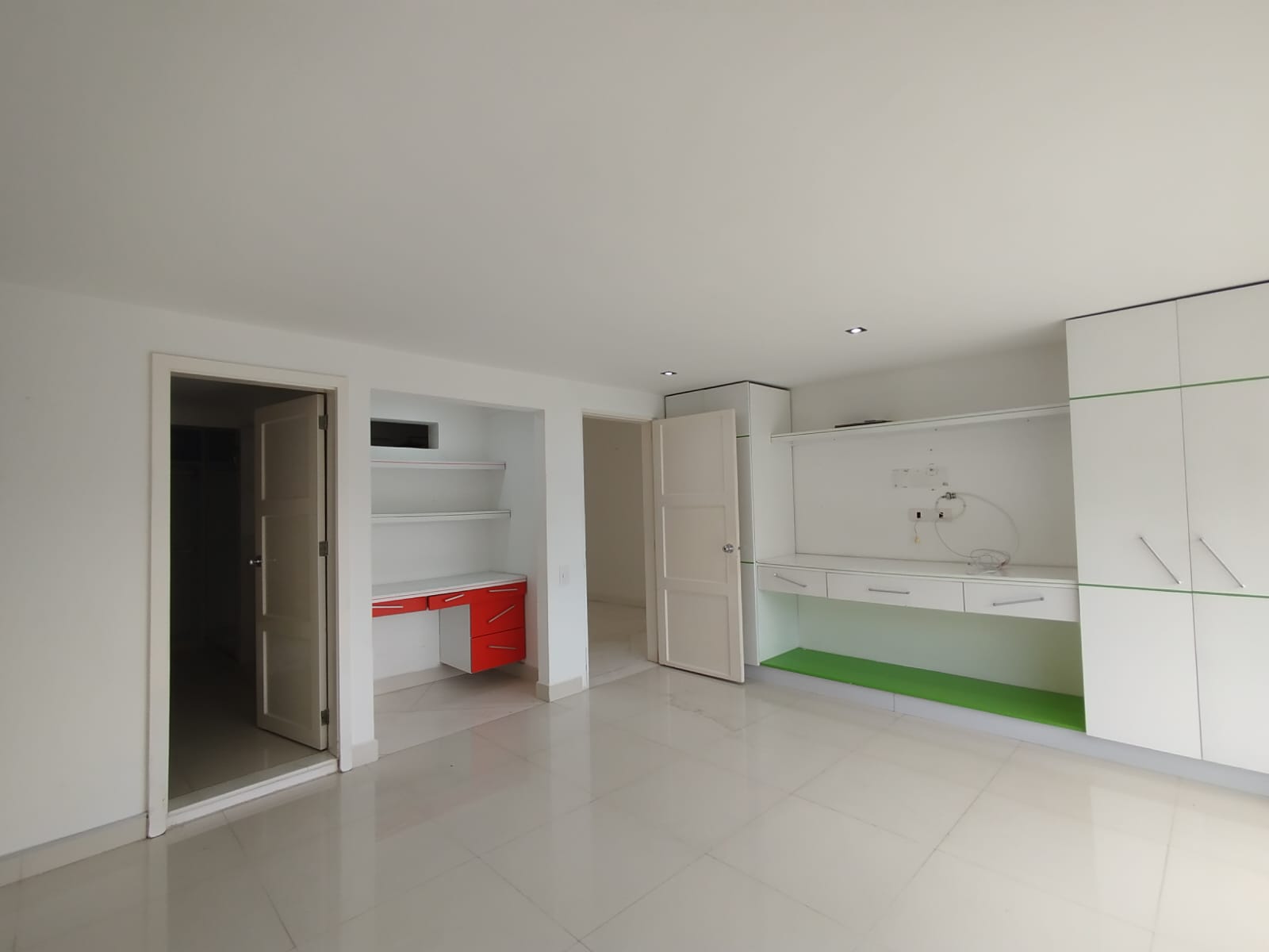 Apartamento en venta en Pinares Alto, Pereira · foto 10 de 20