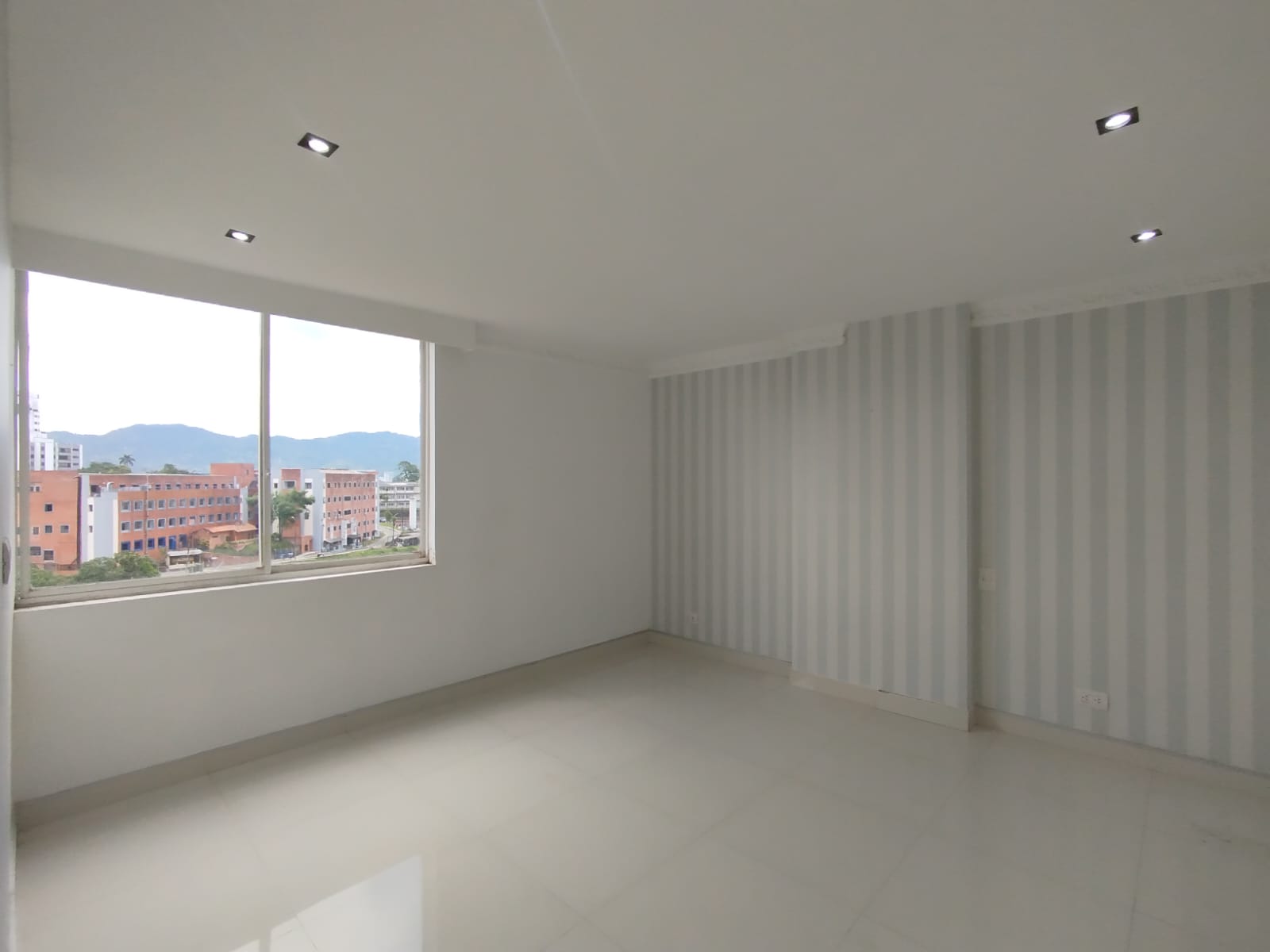 Apartamento en venta en Pinares Alto, Pereira · foto 12 de 20