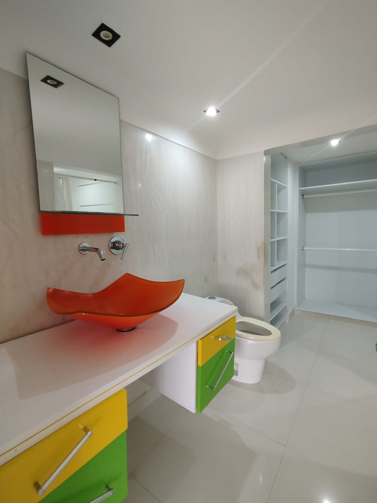 Apartamento en venta en Pinares Alto, Pereira · foto 19 de 20