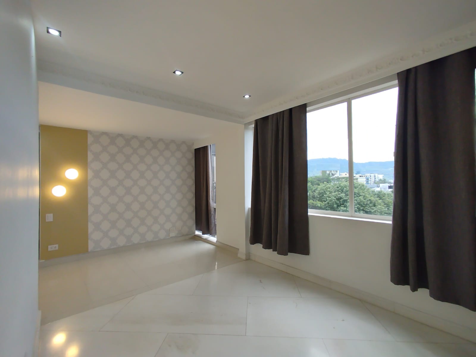 Apartamento en venta en Pinares Alto, Pereira · foto 20 de 20