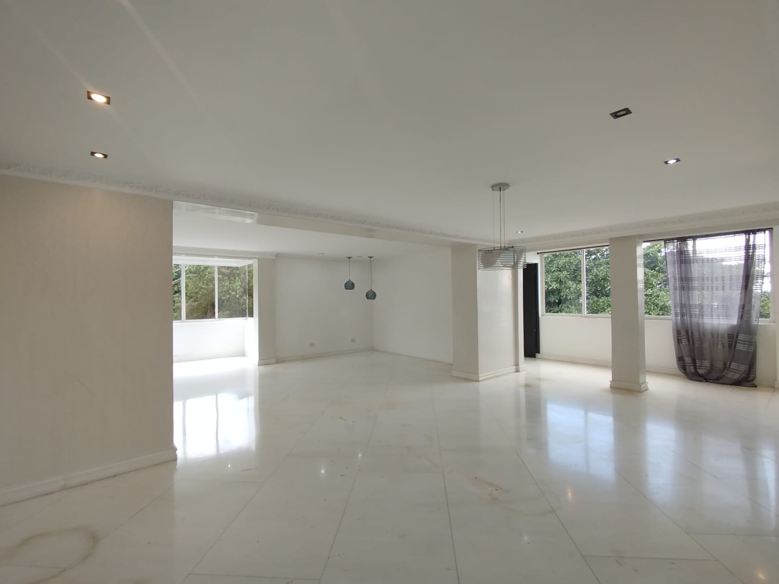 Apartamento en Arriendo en Pinares alto, Pereira