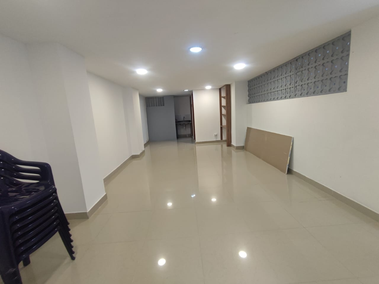 Oficina en Arriendo en Palermo, Manizales