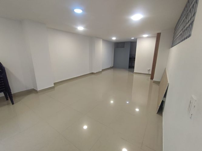 Oficina en arriendo en Palermo, Manizales, 52 m² · foto 3 de 10