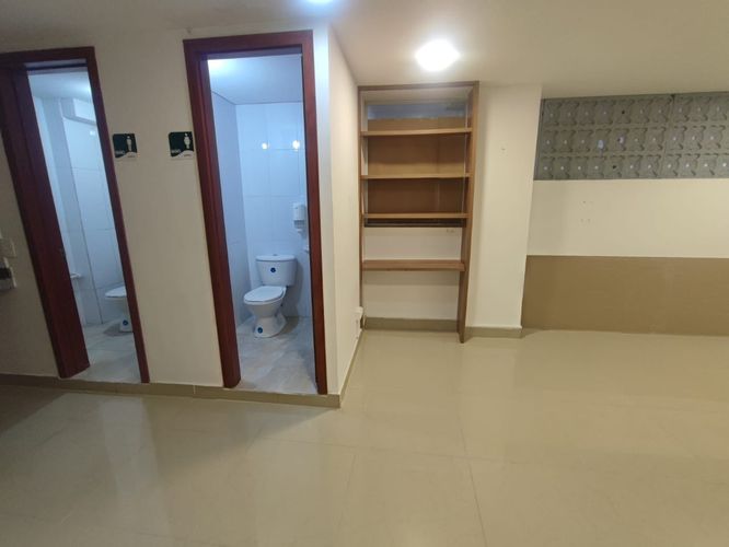 Oficina en arriendo en Palermo, Manizales, 52 m² · foto 5 de 10