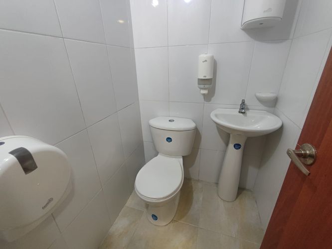 Oficina en arriendo en Palermo, Manizales, 52 m² · foto 8 de 10