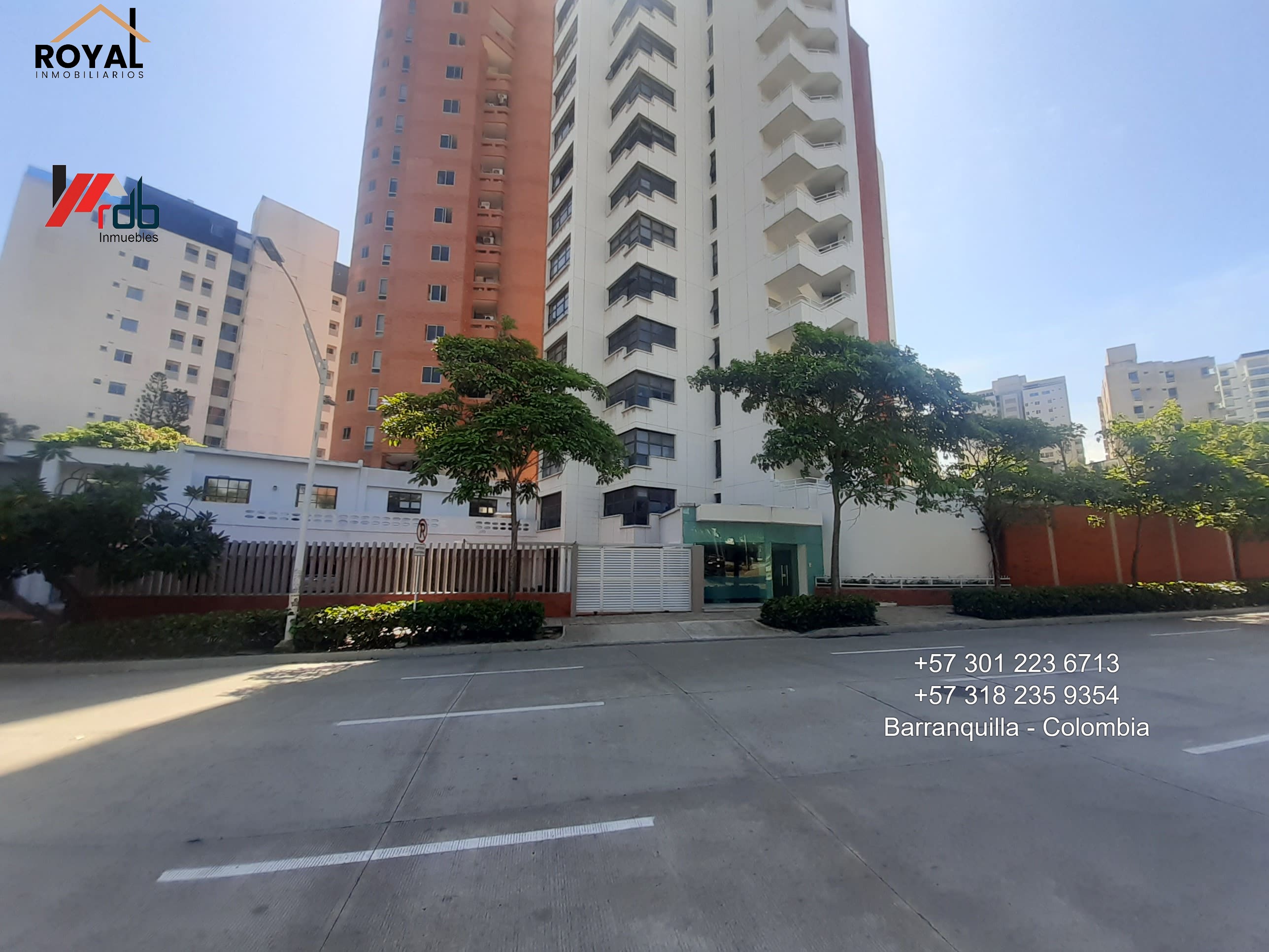 Departamento en venta bajo precio de mercado en Riomar