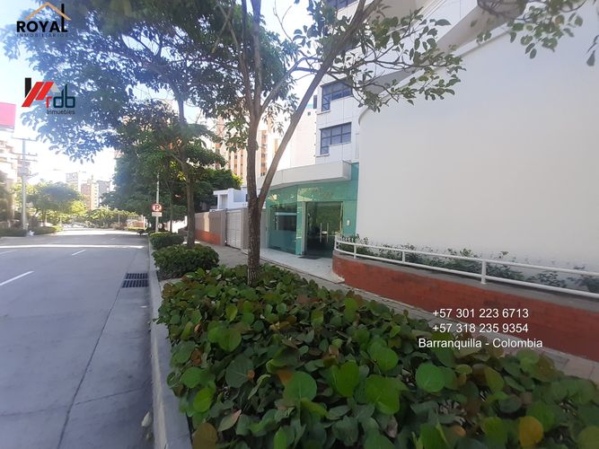 Apartamento de 4 alcobas en venta en Altos Del Prado, Barranquilla, 308 m² · foto 6 de 24