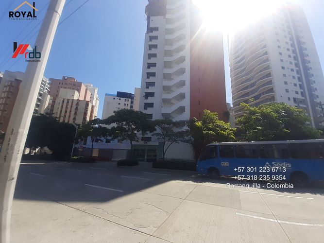 Apartamento de 4 alcobas en venta en Altos Del Prado, Barranquilla, 308 m² · foto 7 de 24