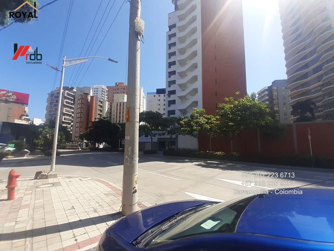 Apartamento de 4 alcobas en venta en Altos Del Prado, Barranquilla, 308 m² · foto 10 de 24