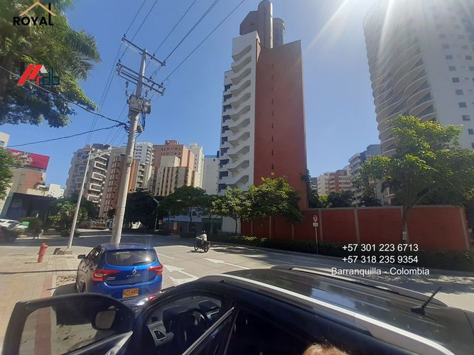 Apartamento de 4 alcobas en venta en Altos Del Prado, Barranquilla, 308 m² · foto 13 de 24