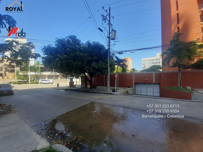 Apartamento de 4 alcobas en venta en Altos Del Prado, Barranquilla, 308 m² · foto 15 de 24