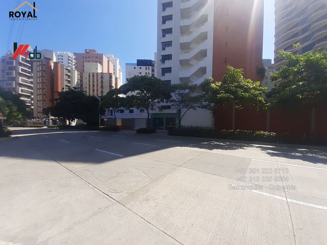 Apartamento de 4 alcobas en venta en Altos Del Prado, Barranquilla, 308 m² · foto 19 de 24