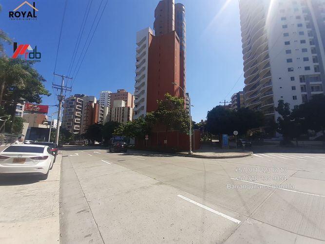 Apartamento de 4 alcobas en venta en Altos Del Prado, Barranquilla, 308 m² · foto 22 de 24