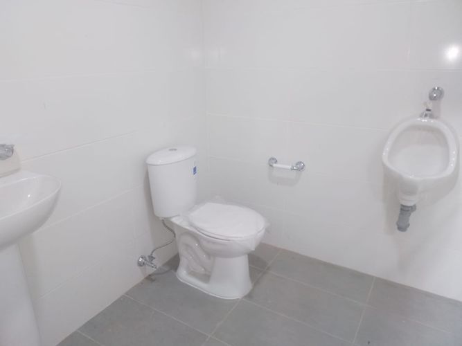 Bodega en arriendo en Cristo Rey, Medellín, 90 m² · foto 7 de 10