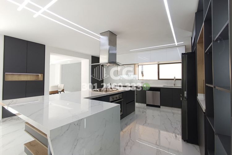 Casa de 4 alcobas en arriendo en El Esmeraldal, Envigado, 450 m² · foto 7 de 24