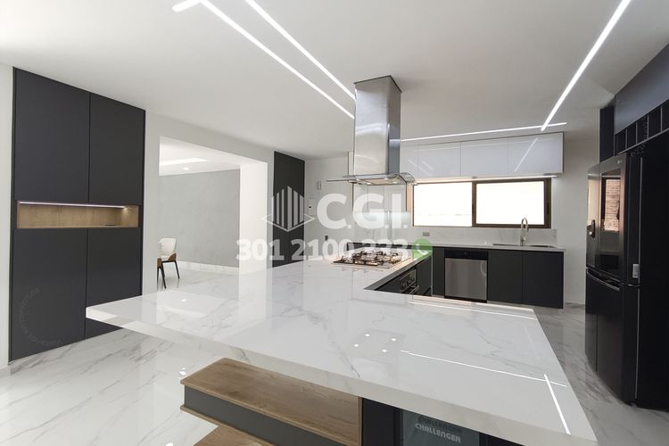 Casa de 4 alcobas en arriendo en El Esmeraldal, Envigado, 450 m² · foto 10 de 24