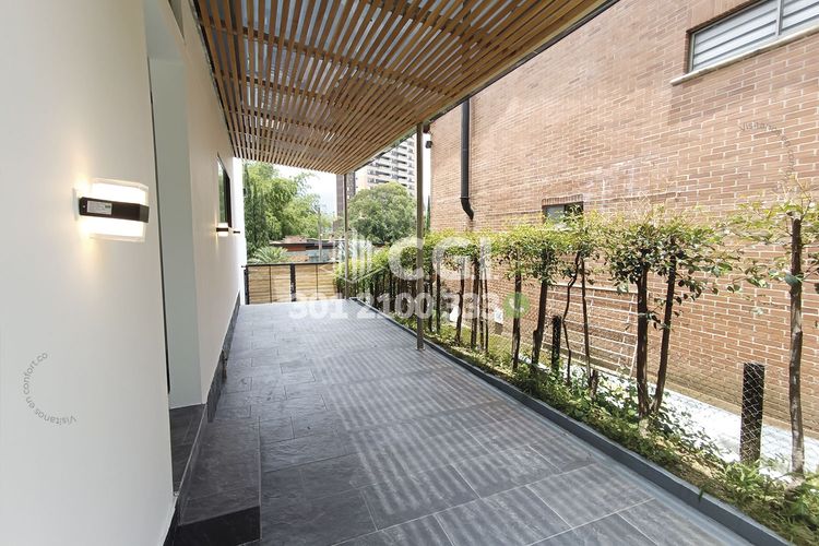 Casa de 4 alcobas en arriendo en El Esmeraldal, Envigado, 450 m² · foto 11 de 24