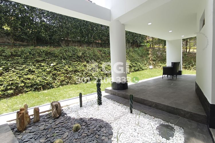Casa de 4 alcobas en arriendo en El Esmeraldal, Envigado, 450 m² · foto 12 de 24