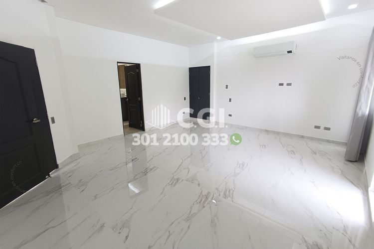 Casa de 4 alcobas en arriendo en El Esmeraldal, Envigado, 450 m² · foto 15 de 24