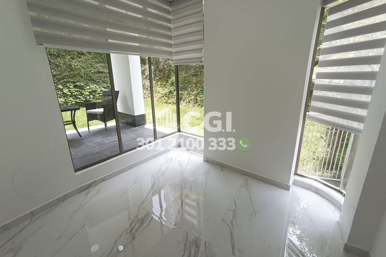 Casa de 4 alcobas en arriendo en El Esmeraldal, Envigado, 450 m² · foto 17 de 24