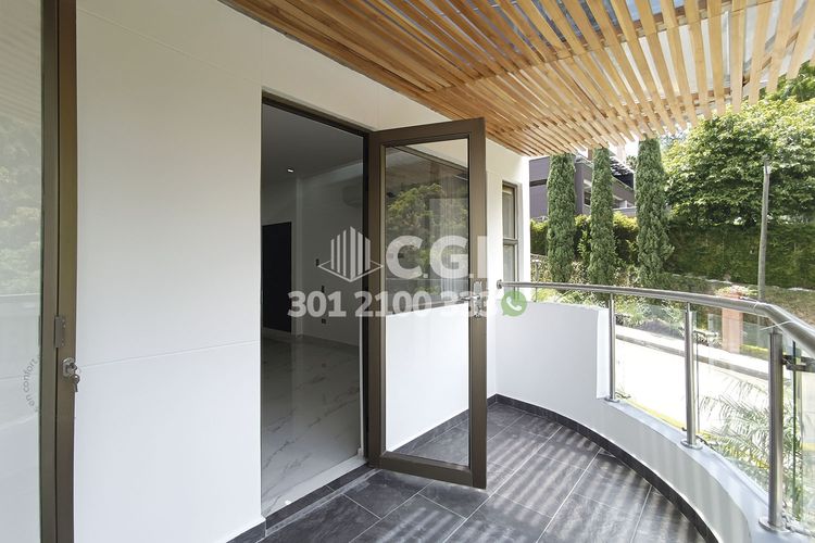 Casa de 4 alcobas en arriendo en El Esmeraldal, Envigado, 450 m² · foto 19 de 24