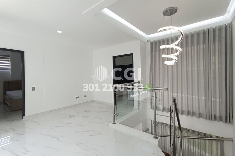 Casa de 4 alcobas en arriendo en El Esmeraldal, Envigado, 450 m² · foto 21 de 24