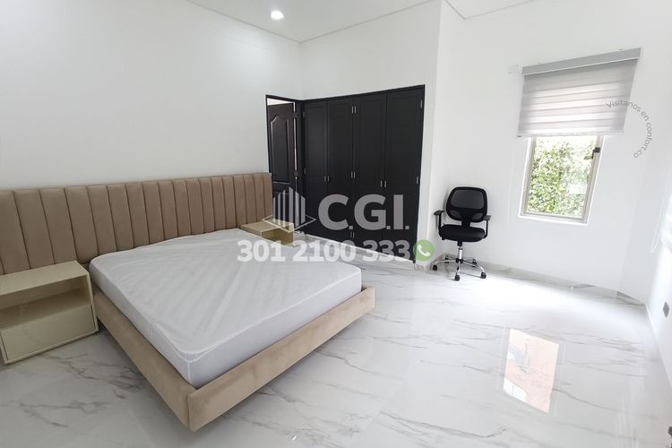 Casa de 4 alcobas en arriendo en El Esmeraldal, Envigado, 450 m² · foto 22 de 24
