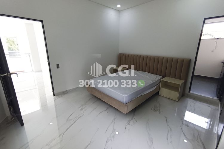 Casa de 4 alcobas en arriendo en El Esmeraldal, Envigado, 450 m² · foto 23 de 24