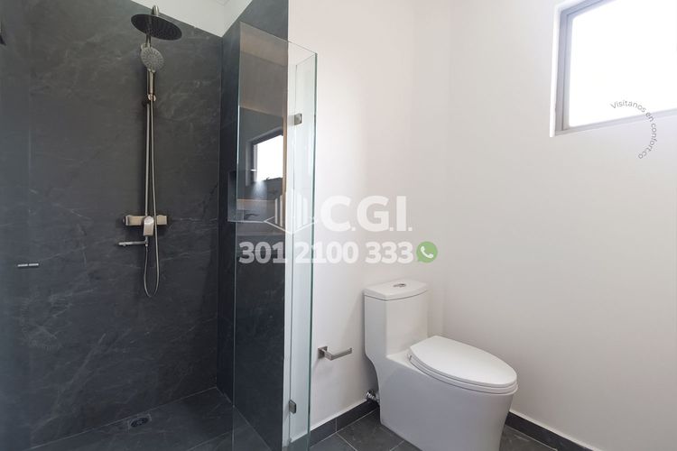 Casa de 4 alcobas en arriendo en El Esmeraldal, Envigado, 450 m² · foto 24 de 24