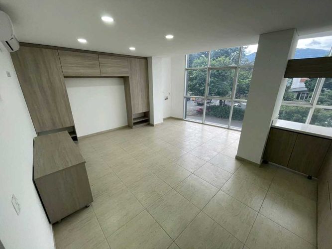 Oficina en venta en Las Acacias, Medellín, 43 m² · foto 4 de 9