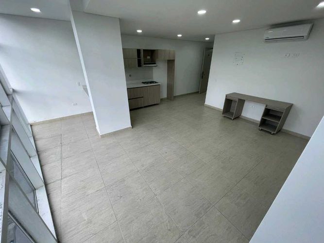 Oficina en venta en Las Acacias, Medellín, 43 m² · foto 6 de 9