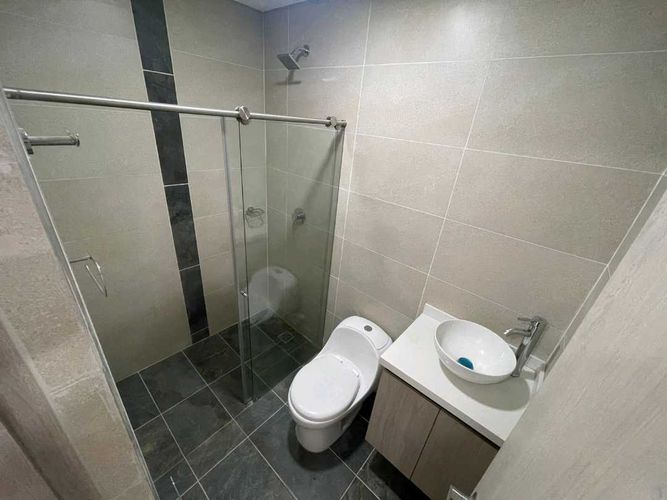 Oficina en venta en Las Acacias, Medellín, 43 m² · foto 9 de 9