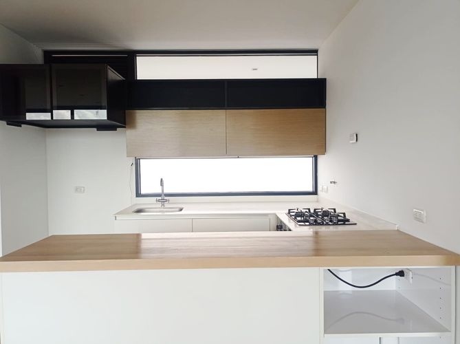 Apartamento de 1 alcoba en arriendo en El Poblado, Medellín, 84 m² · foto 8 de 17