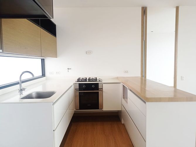 Apartamento de 1 alcoba en arriendo en El Poblado, Medellín, 84 m² · foto 9 de 17