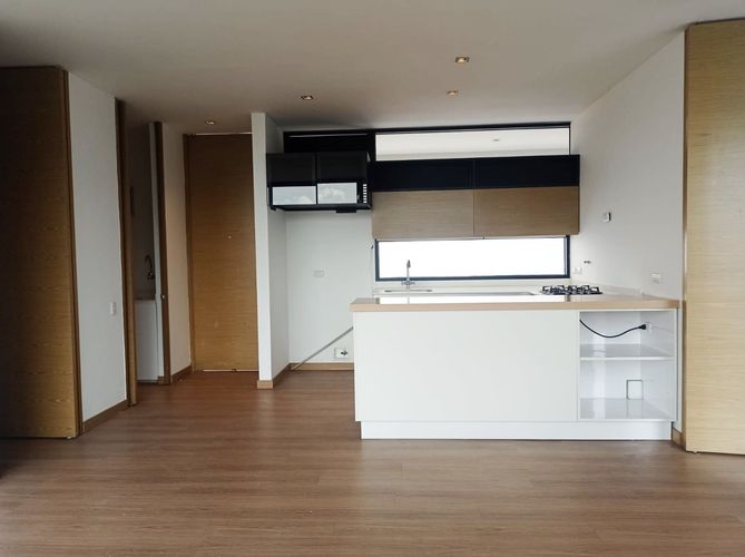 Apartamento de 1 alcoba en arriendo en El Poblado, Medellín, 84 m² · foto 5 de 17